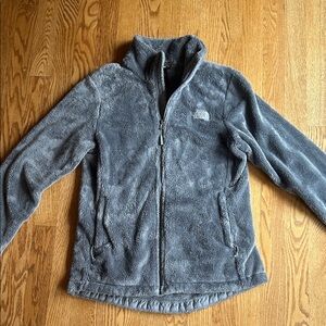 The North Face Women's Osito Fleece Jacket